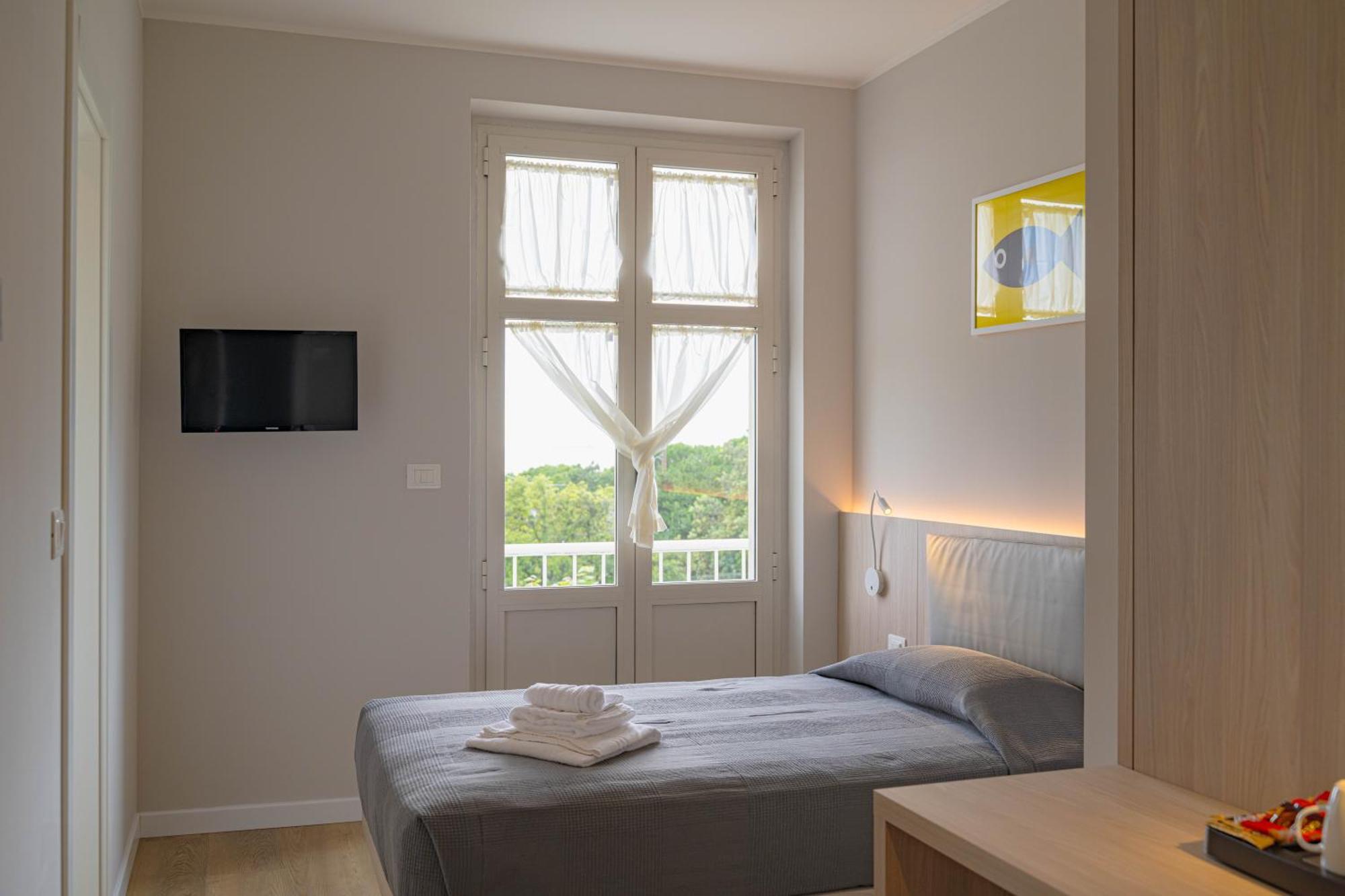Tritone Hotel Trieste