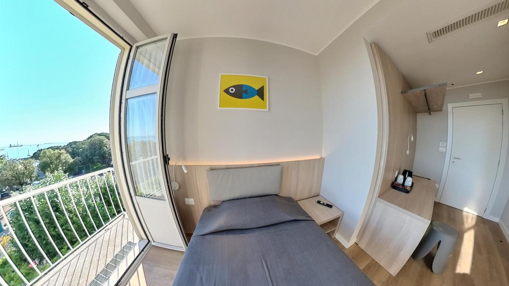Hotel Tritone 2*