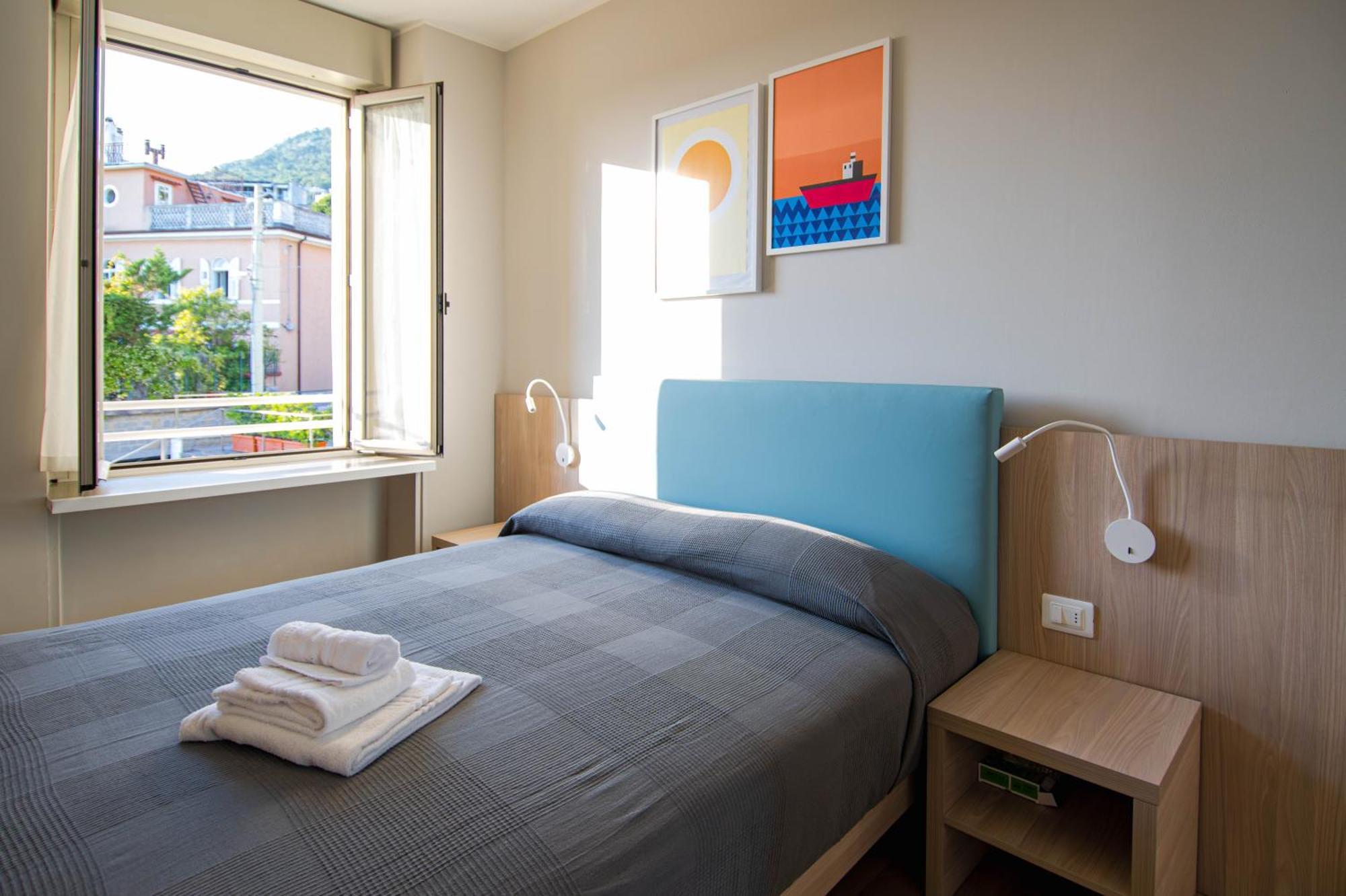 Tritone Hotel Trieste
