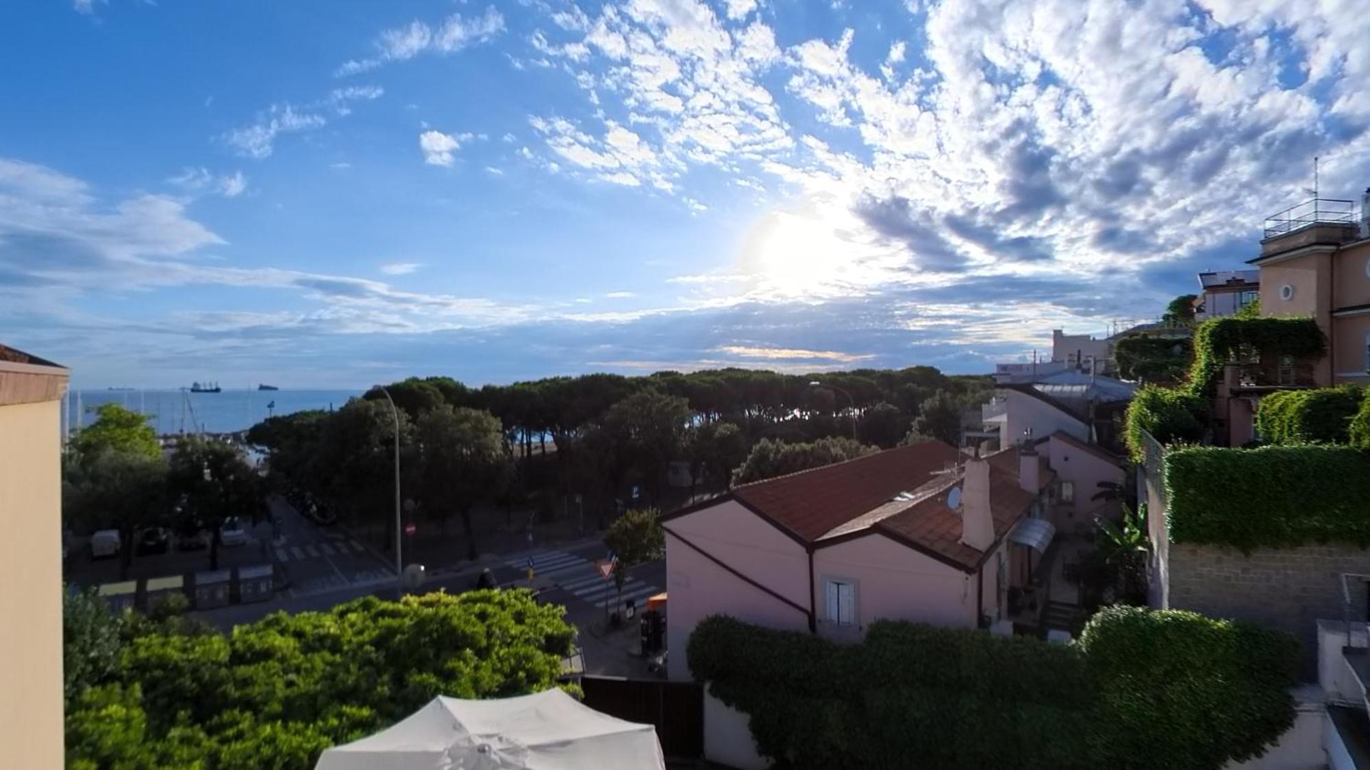 Hotel Tritone 2*