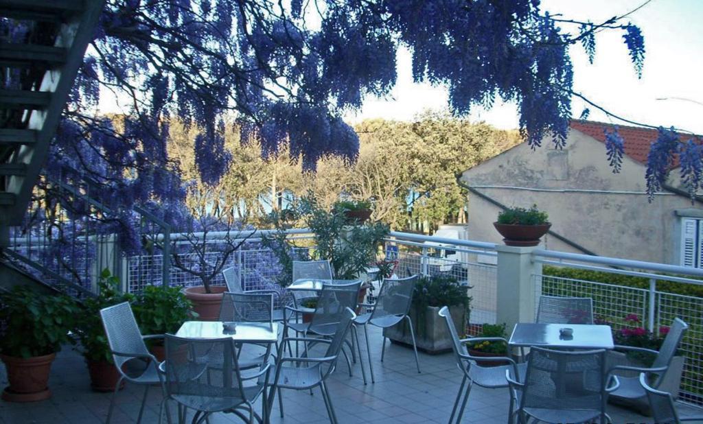 Hotel Tritone Trieste