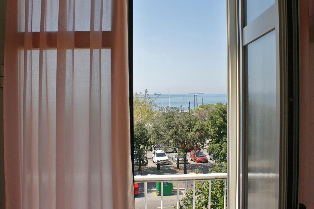 Tritone Hotel